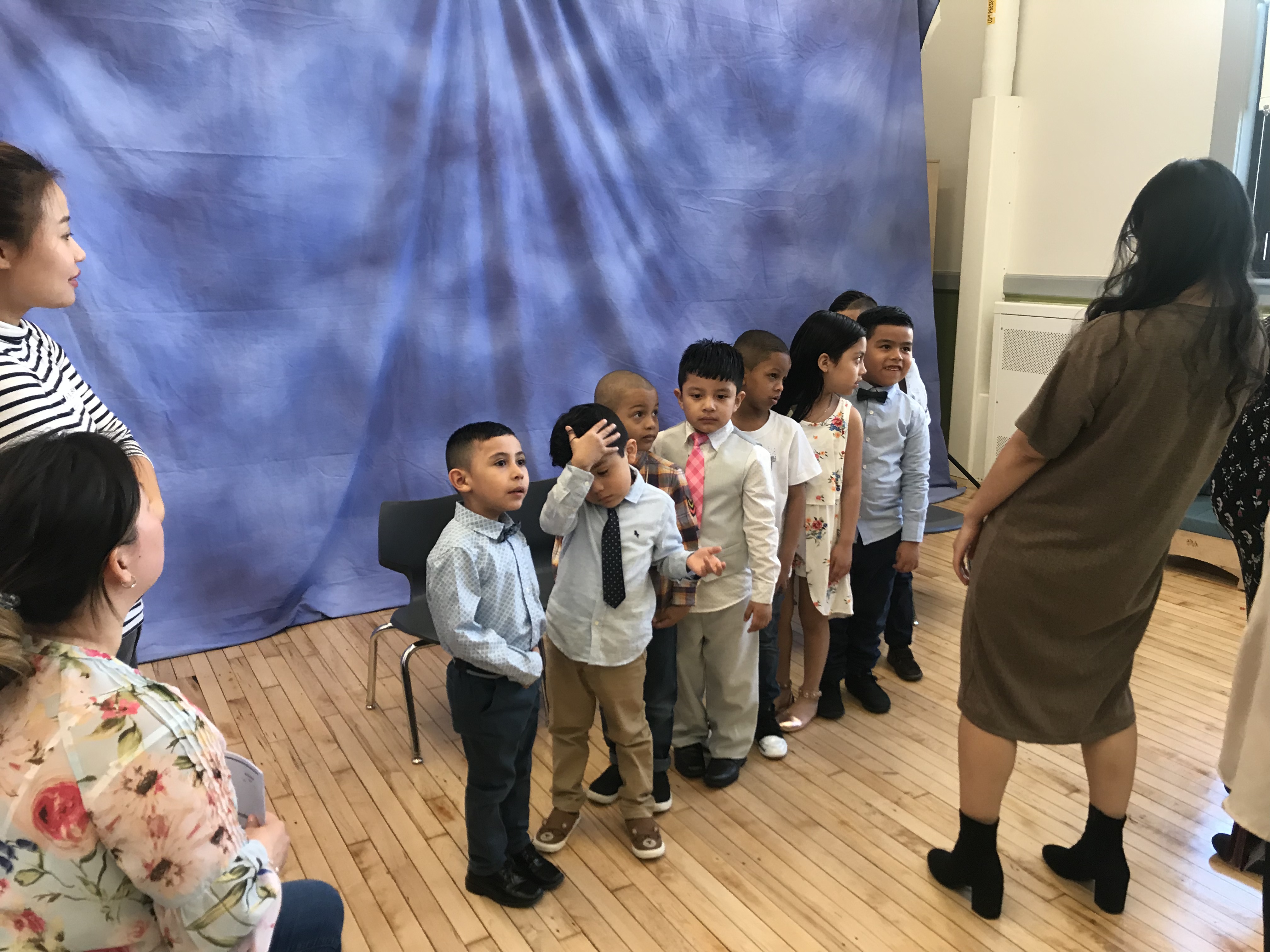 Picture Day