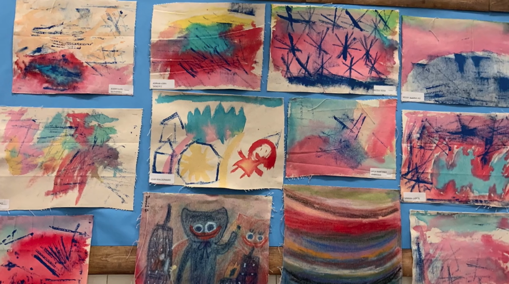 2022 Art Show Video