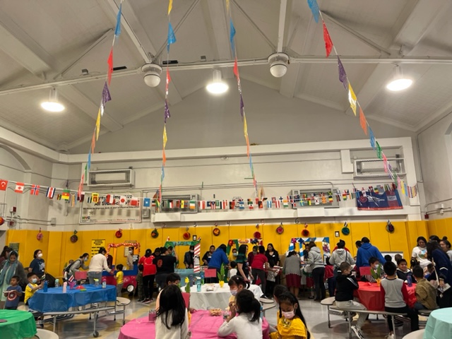 Celebrating Hispanic Heritage Month – The School of Creativity and ...